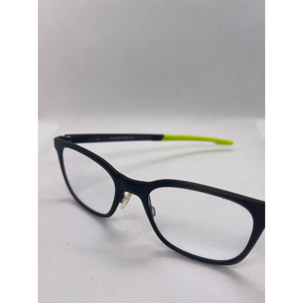 Oakley Milestone XS OY8004 0247 Matte Black Ink Youth Eyeglasses 47 17